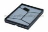3F QUALITY 1601 Filter, interior air